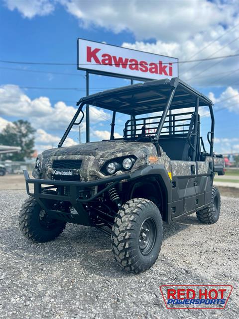 massy秋田　2.0 New 2026 Kawasaki MULE PRO-FXT 1000 LE Camo, Meridian MS | Specs