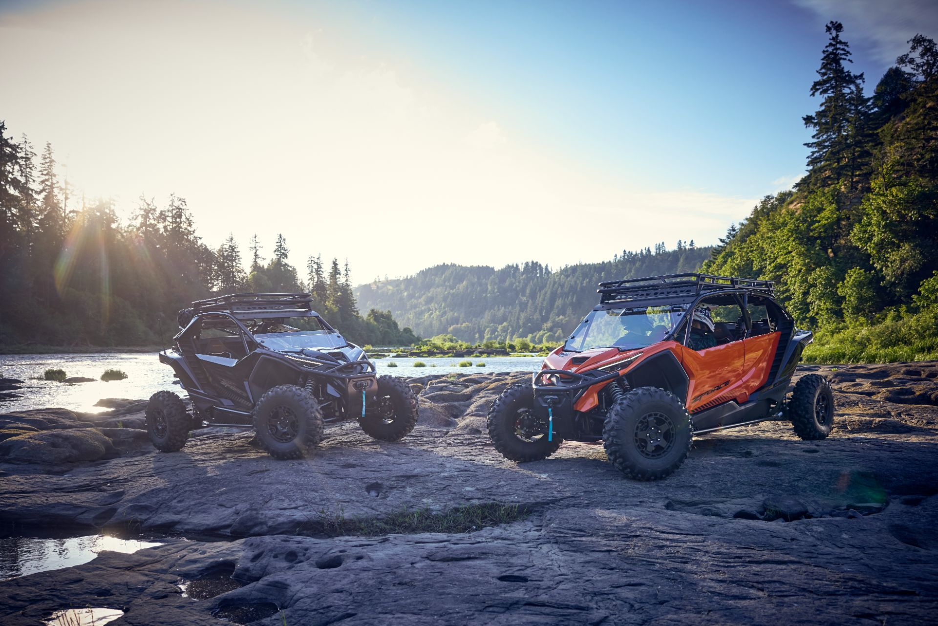 New 2025 CFMOTO ZForce Z10-4 Turbo | Utility Vehicles in Bismarck