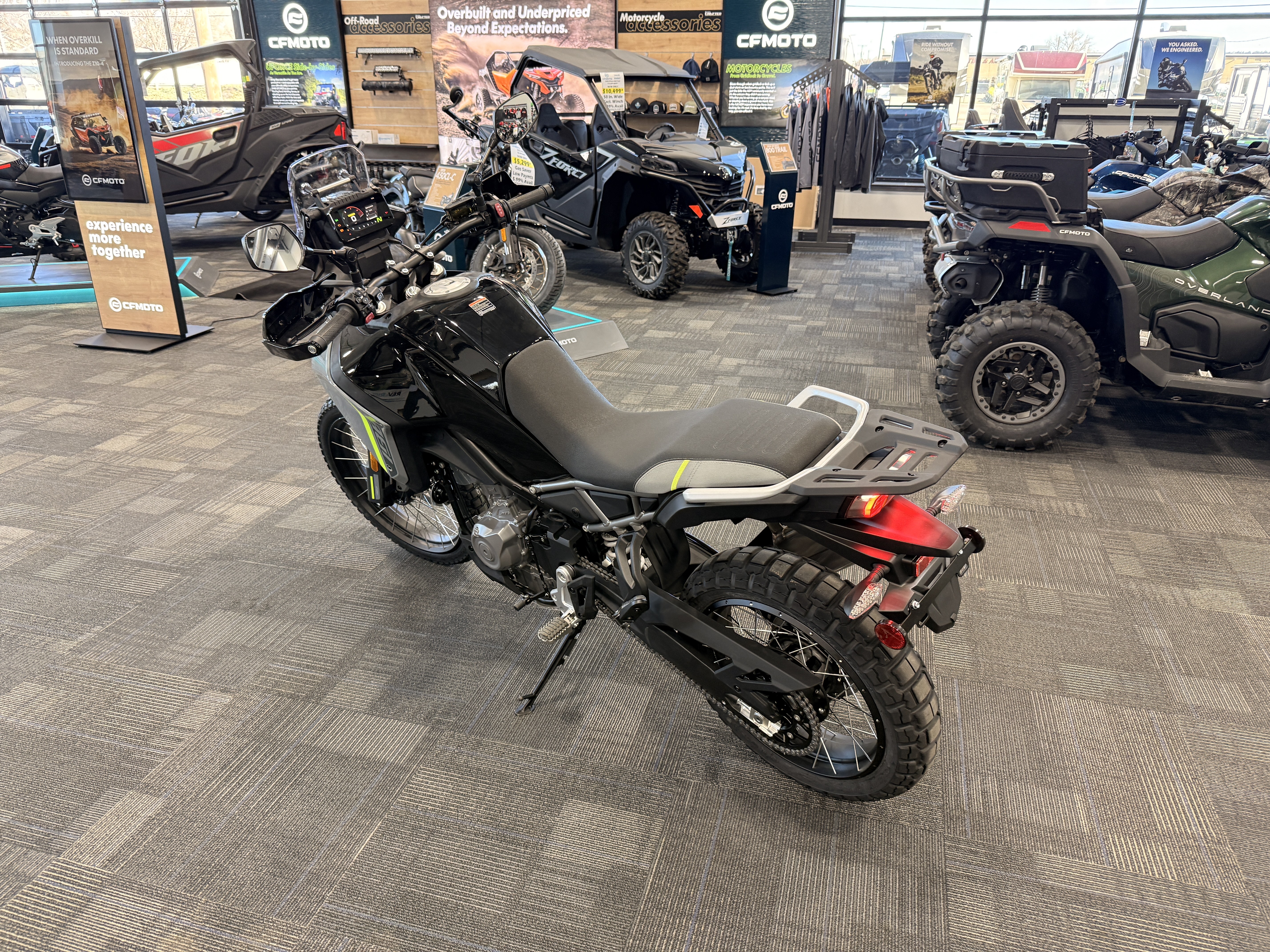 Interesting Bismarck Nd Motorcycle Dealers Gallery
