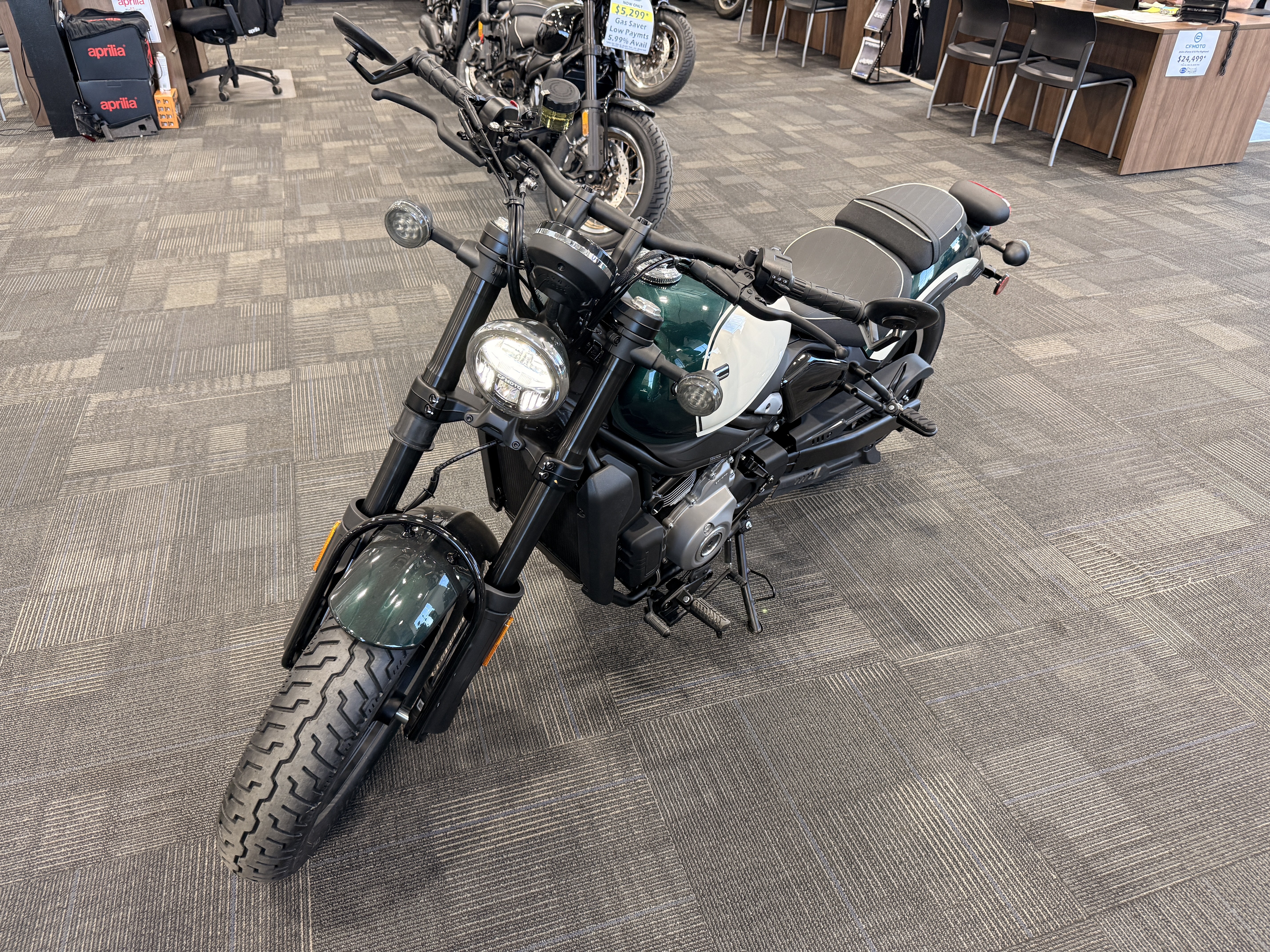 Interesting Bismarck Nd Motorcycle Dealers Gallery