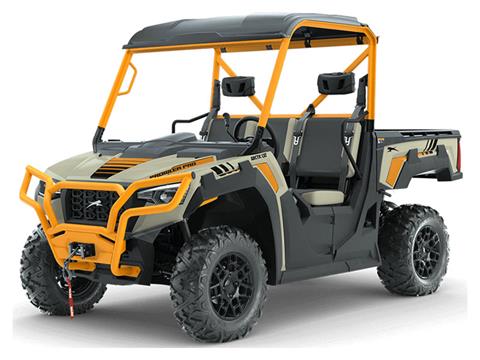 Explore Arctic Cat Utility Vehicles | Dvorak Motorsports