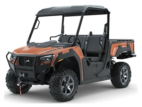 Explore Arctic Cat Utility Vehicles | Dvorak Motorsports