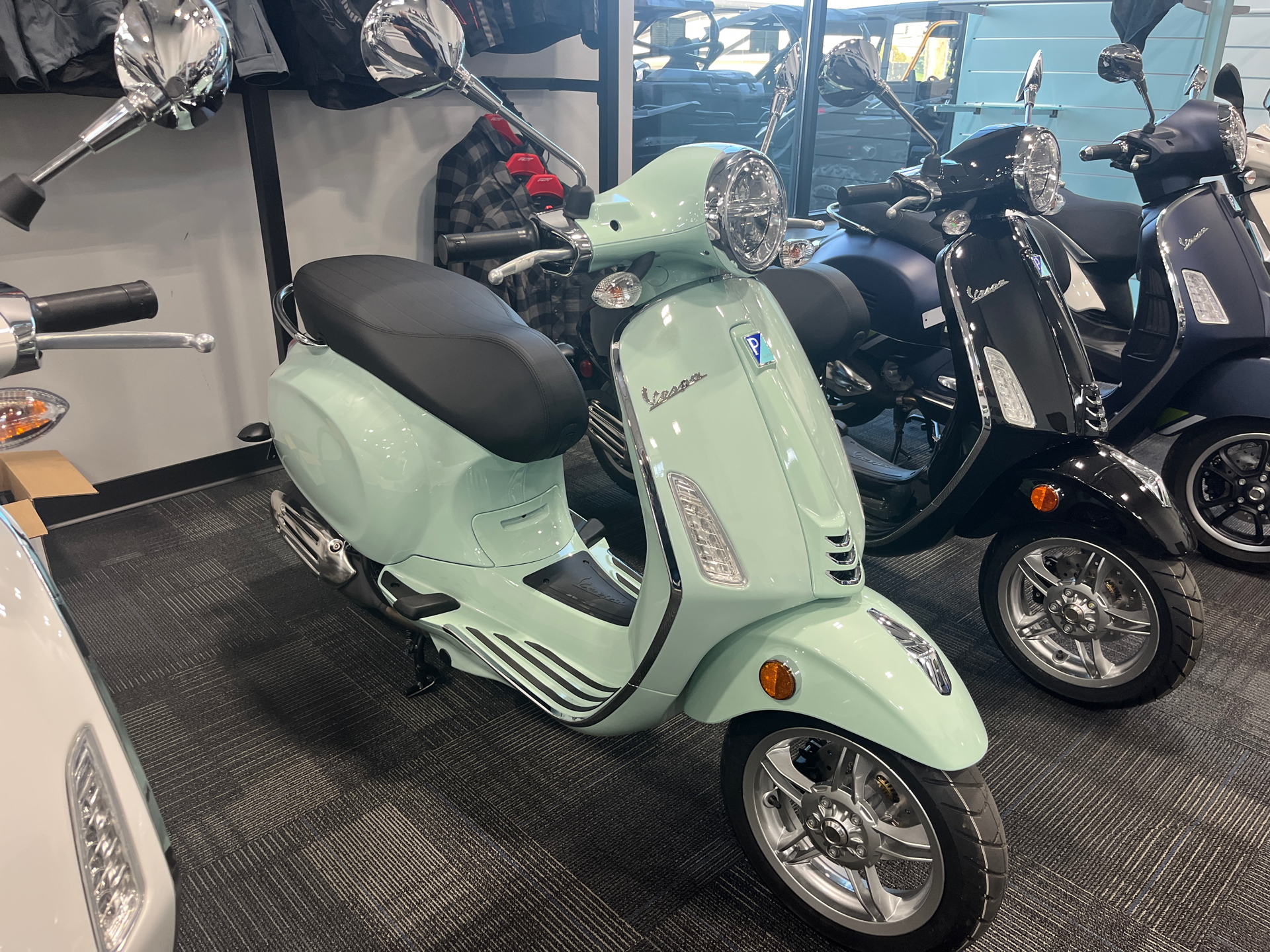 2025 Vespa Primavera 150 for sale 912865