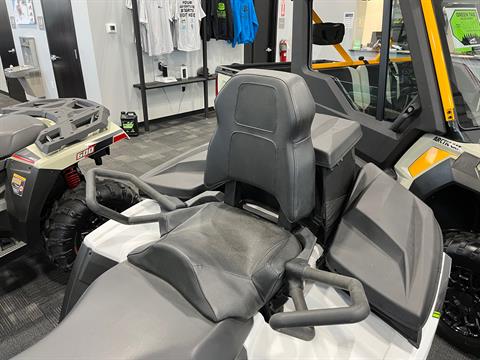 New 2023 Arctic Cat Alterra 600 TRV XT | ATVs in Bismarck ND