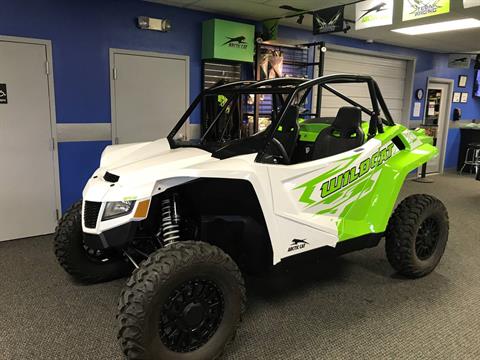 New 2021 Arctic Cat Wildcat XX | Utility Vehicles in