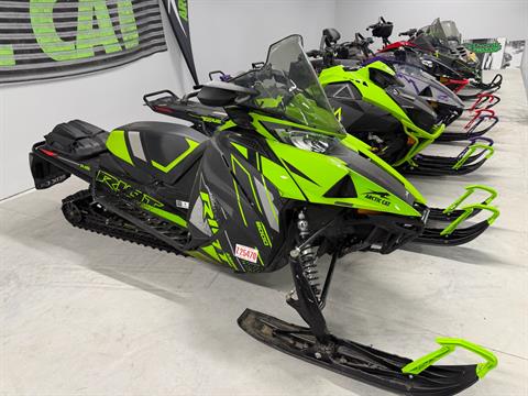 Explore Top Snowmobiles for Sale | Dvorak Motorsports