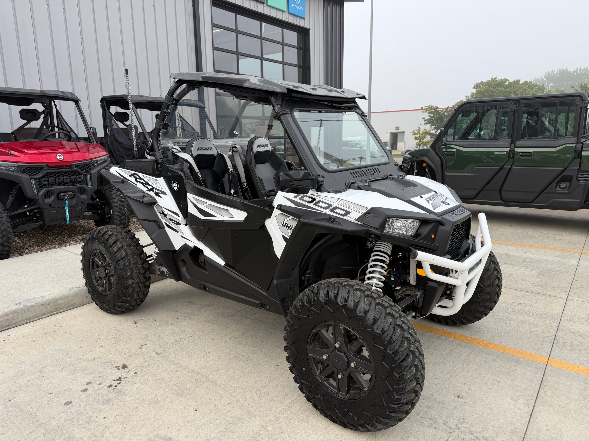 2015 Polaris RZR® XP 1000 EPS for sale 1274094