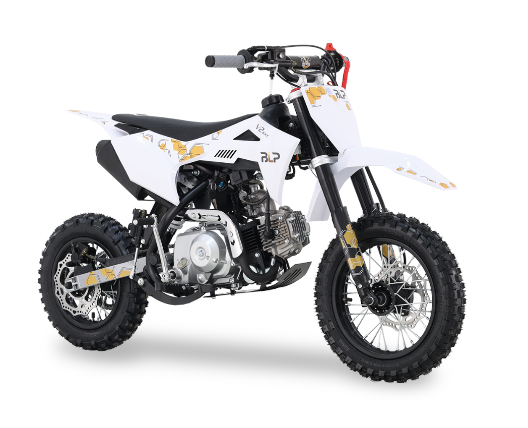 New 2026 BLP Motor V2 - Youth Dirt Bike | Motorcycles in Bismarck