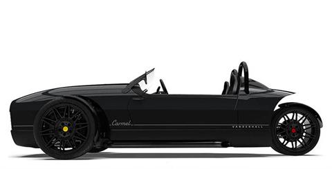 New 2022 Vanderhall Motor Works Carmel Blackjack | Motorcycles in