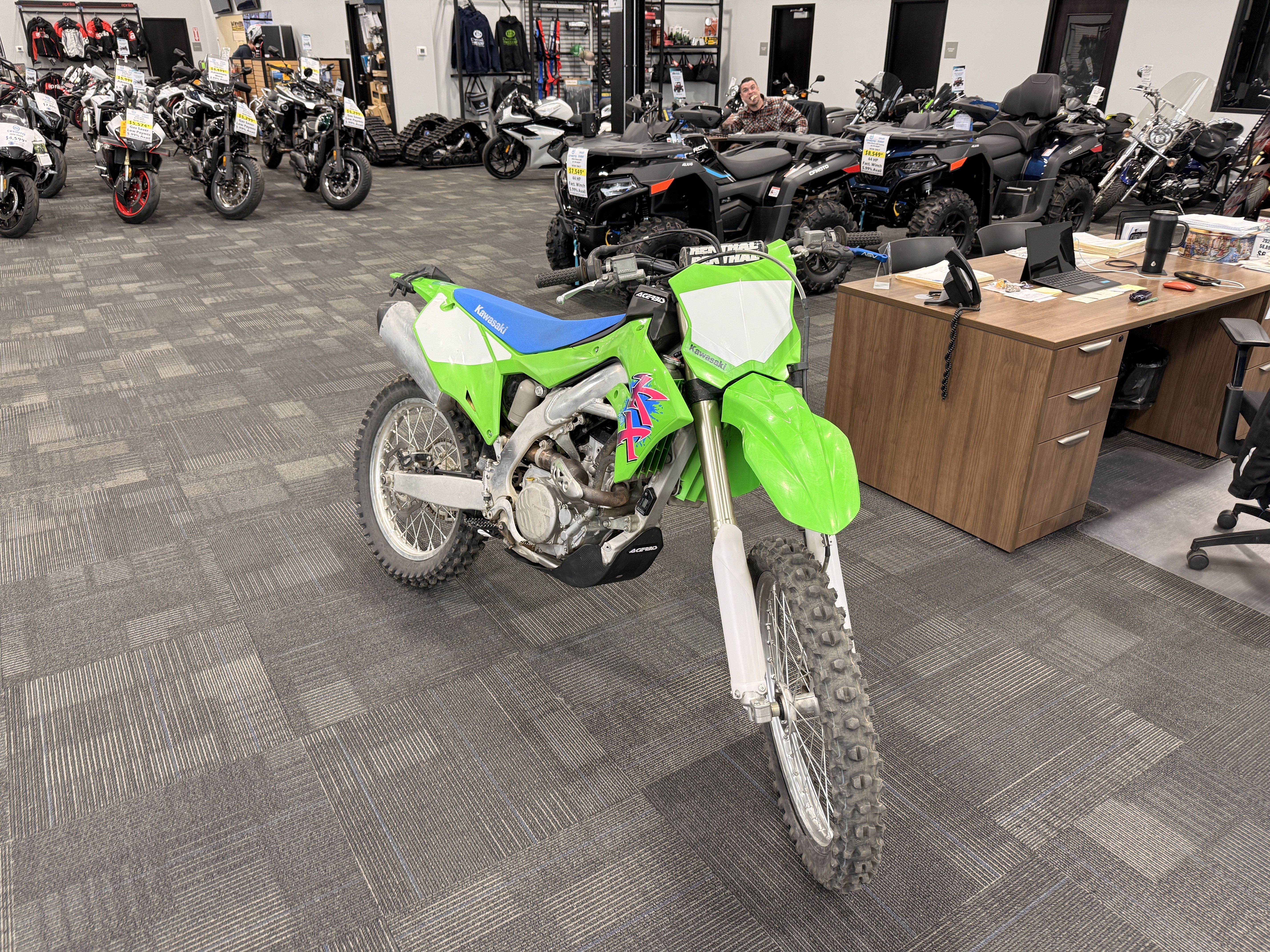 Interesting Bismarck Nd Motorcycle Dealers Gallery