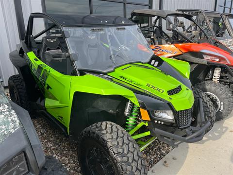 Used 2018 Arctic Cat Wildcat XX | Utility Vehicles in Bismarck ND