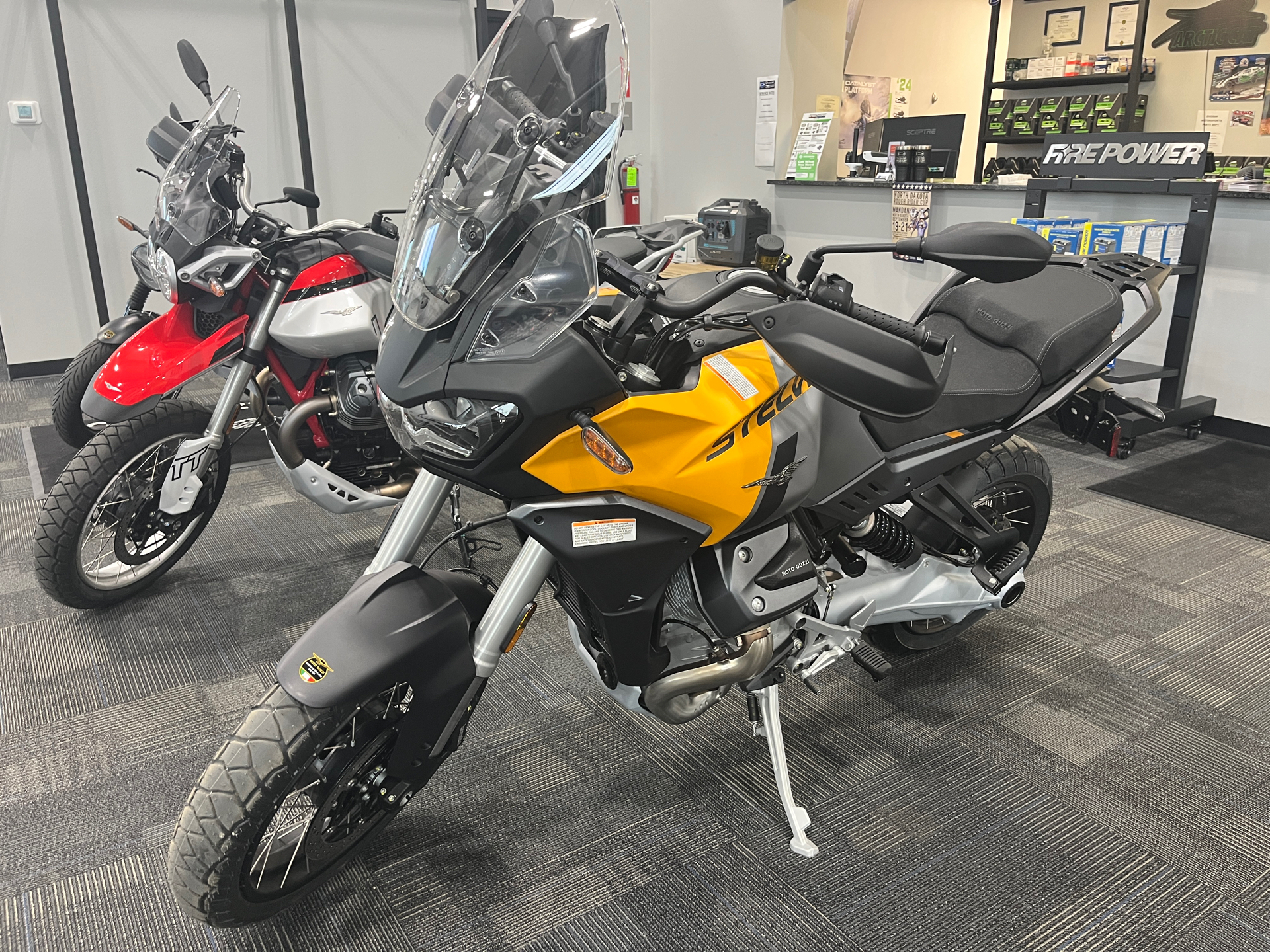 Interesting Bismarck Nd Motorcycle Dealers Gallery