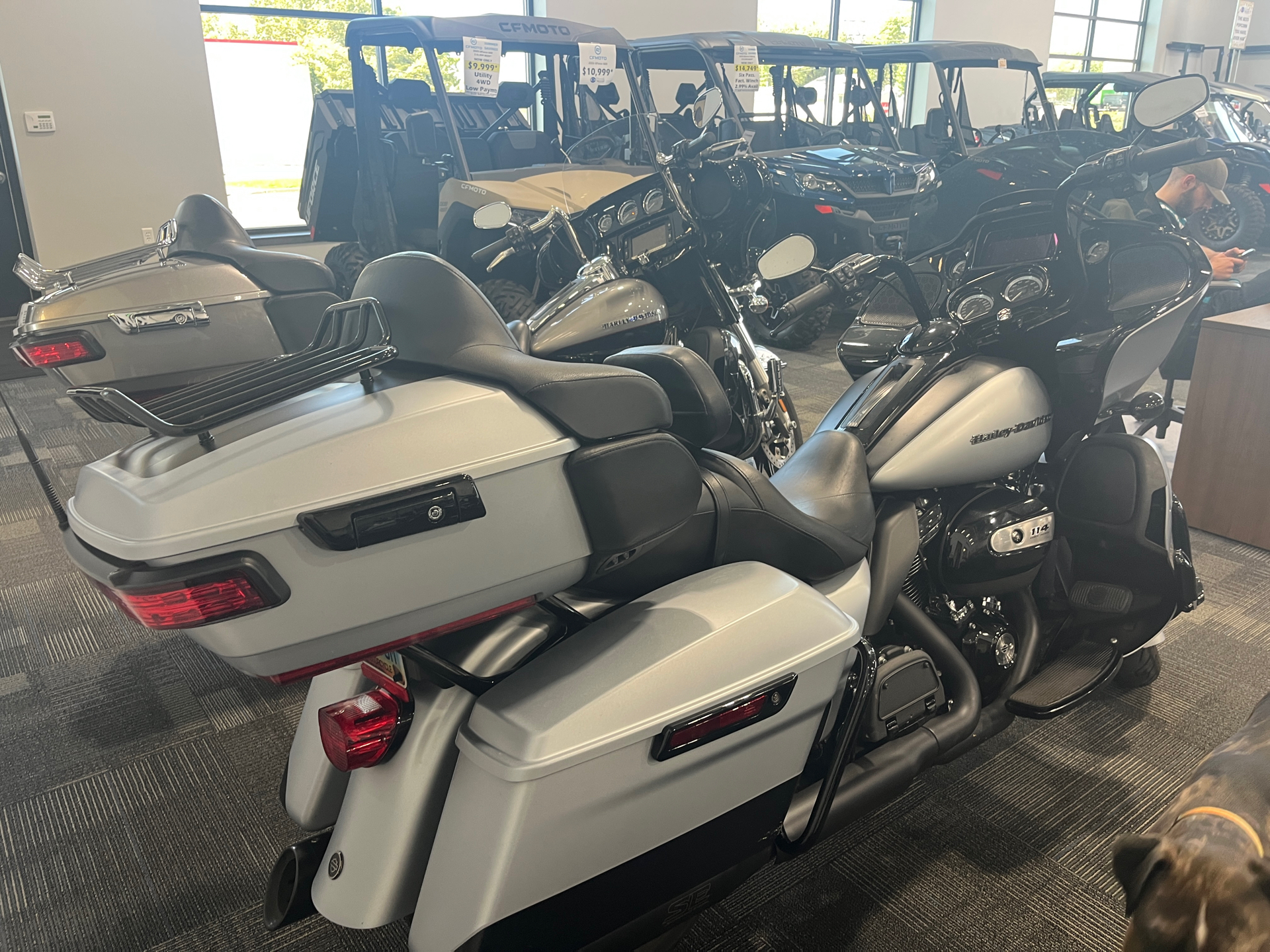 Interesting Bismarck Nd Motorcycle Dealers Gallery