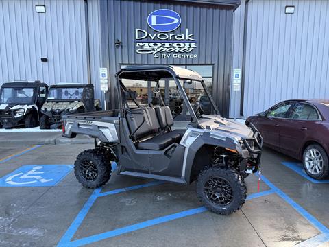 New 2025 Arctic Cat Prowler XT | Utility Vehicles in Bismarck ND