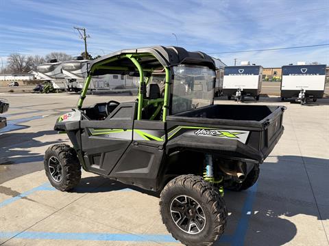 Used 2018 Textron Off Road Havoc X | Utility Vehicles in Bismarck