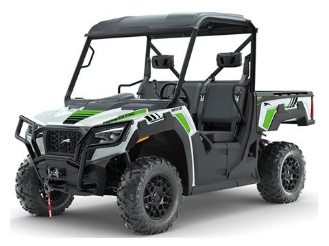 Explore Arctic Cat Utility Vehicles | Dvorak Motorsports