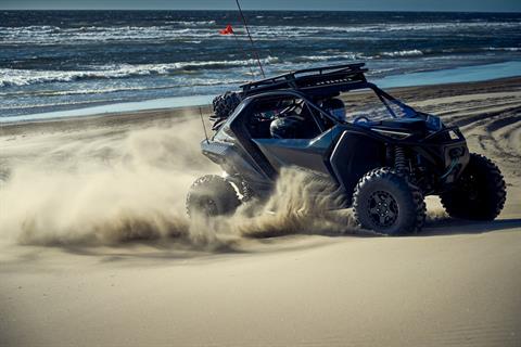 New 2025 CFMOTO ZForce Z10 Turbo | Utility Vehicles in Bismarck ND