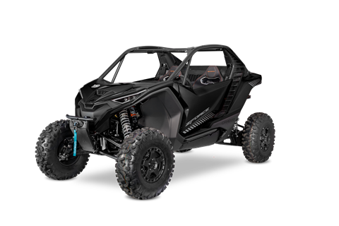 New 2025 CFMOTO ZForce Z10 Turbo | Utility Vehicles in Bismarck ND