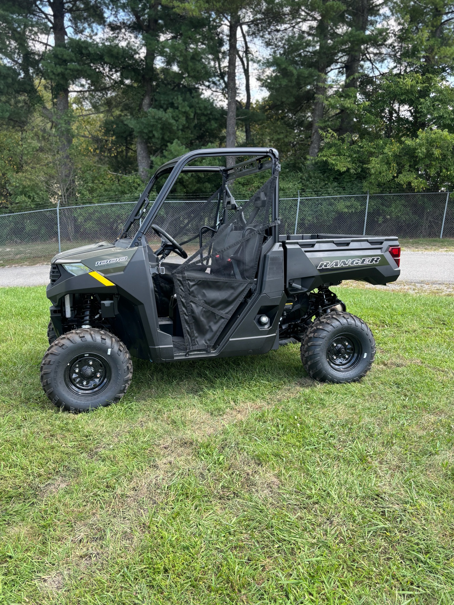 2026 Polaris Ranger 1000 for sale 1194329