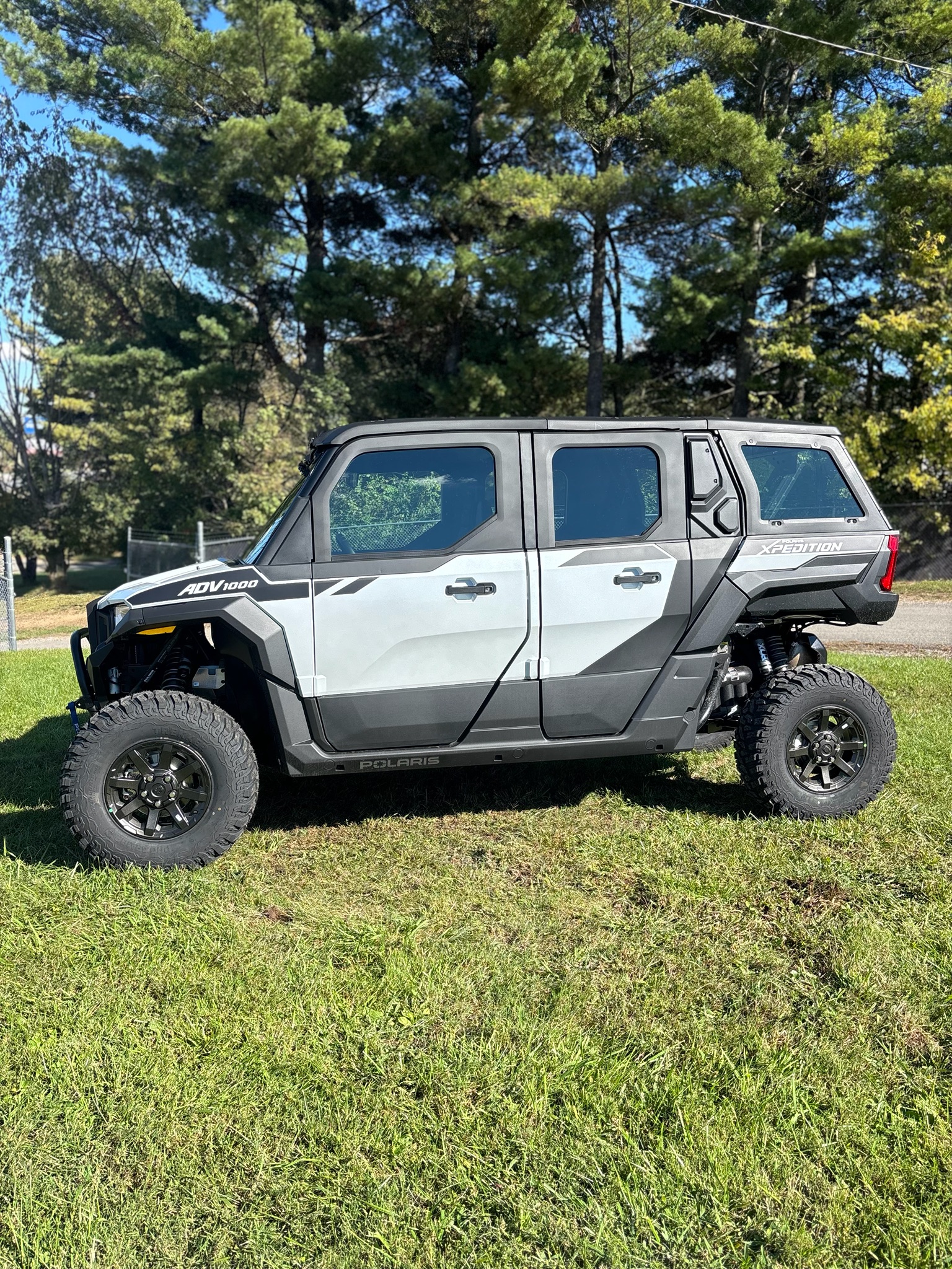 2027 Polaris Polaris XPEDITION ADV 5 NorthStar for sale 1311984