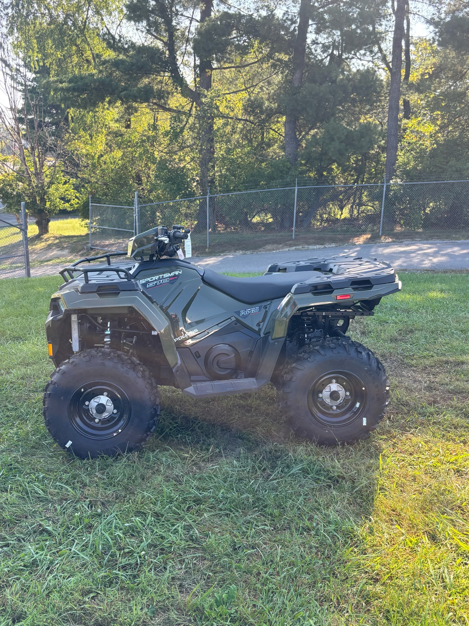 2026 Polaris Sportsman 570 for sale 1137210