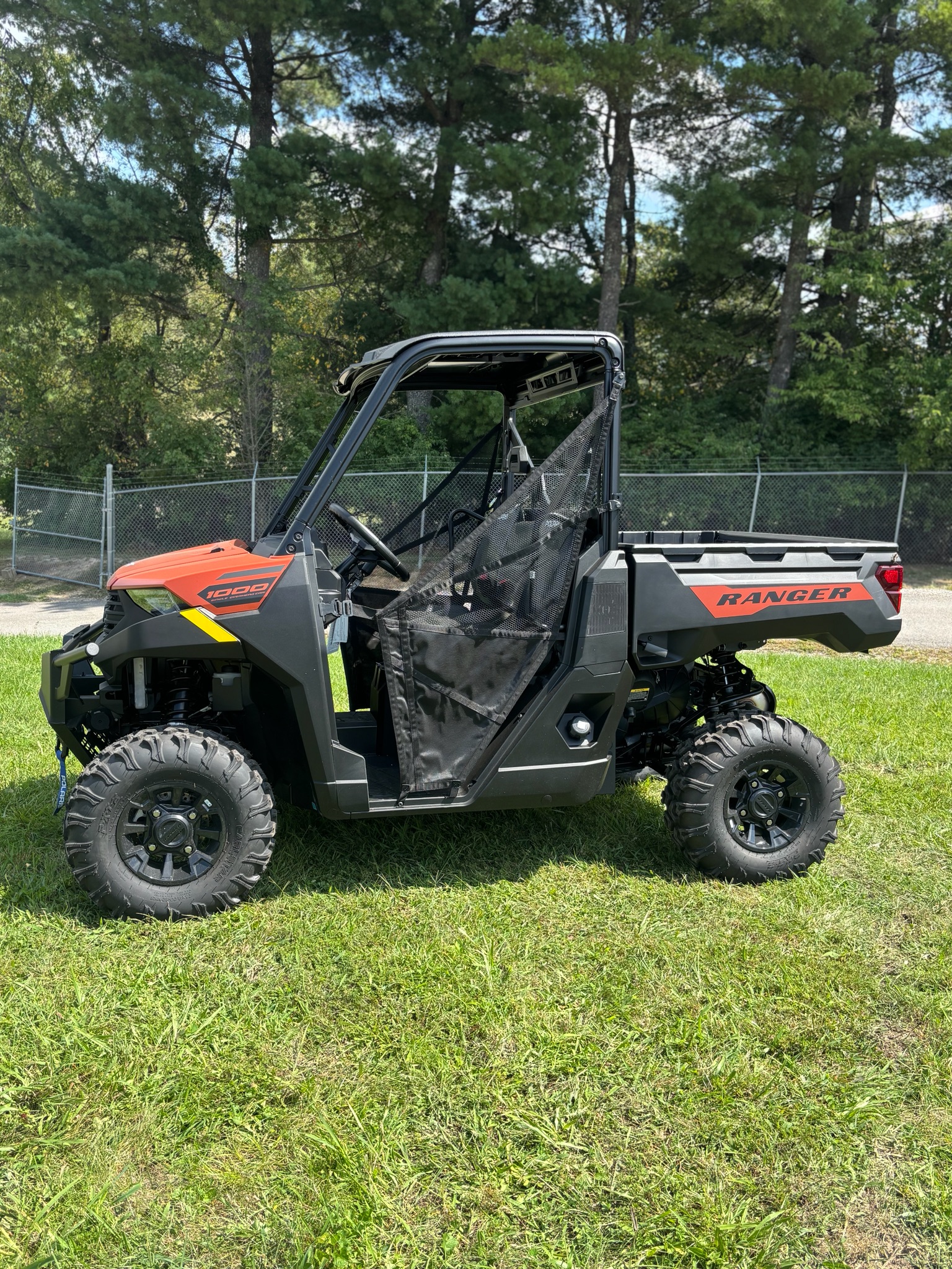 2026 Polaris Ranger 1000 Premium for sale 1228440