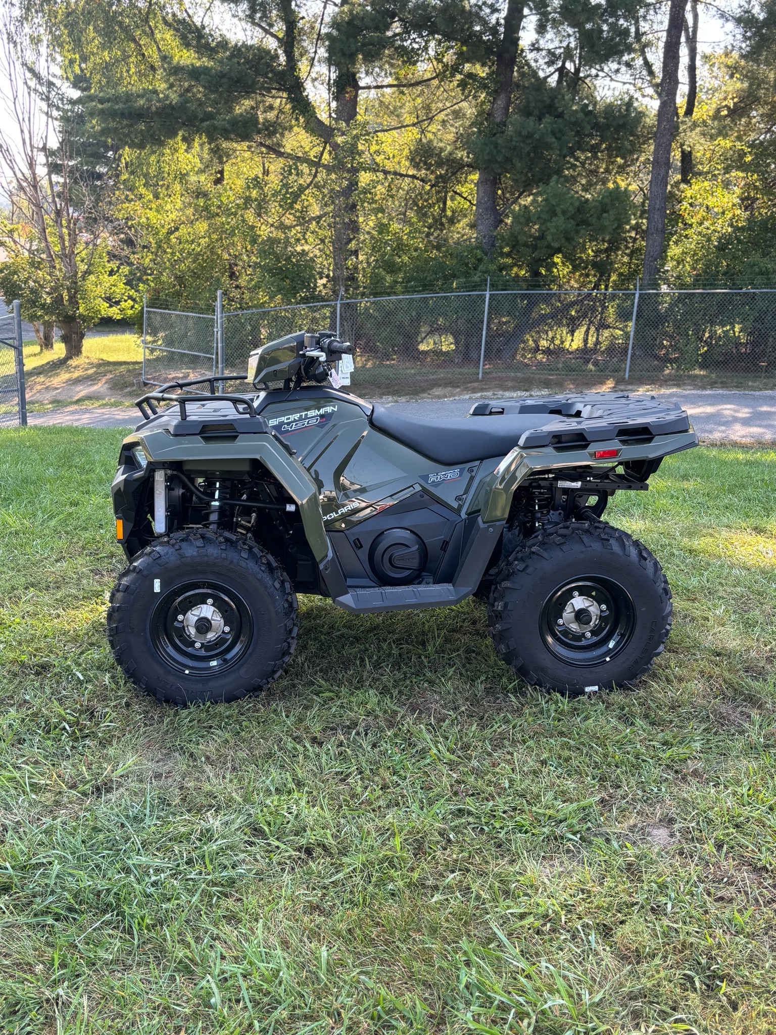 2026 Polaris Sportsman 450 H.O. for sale 1179815