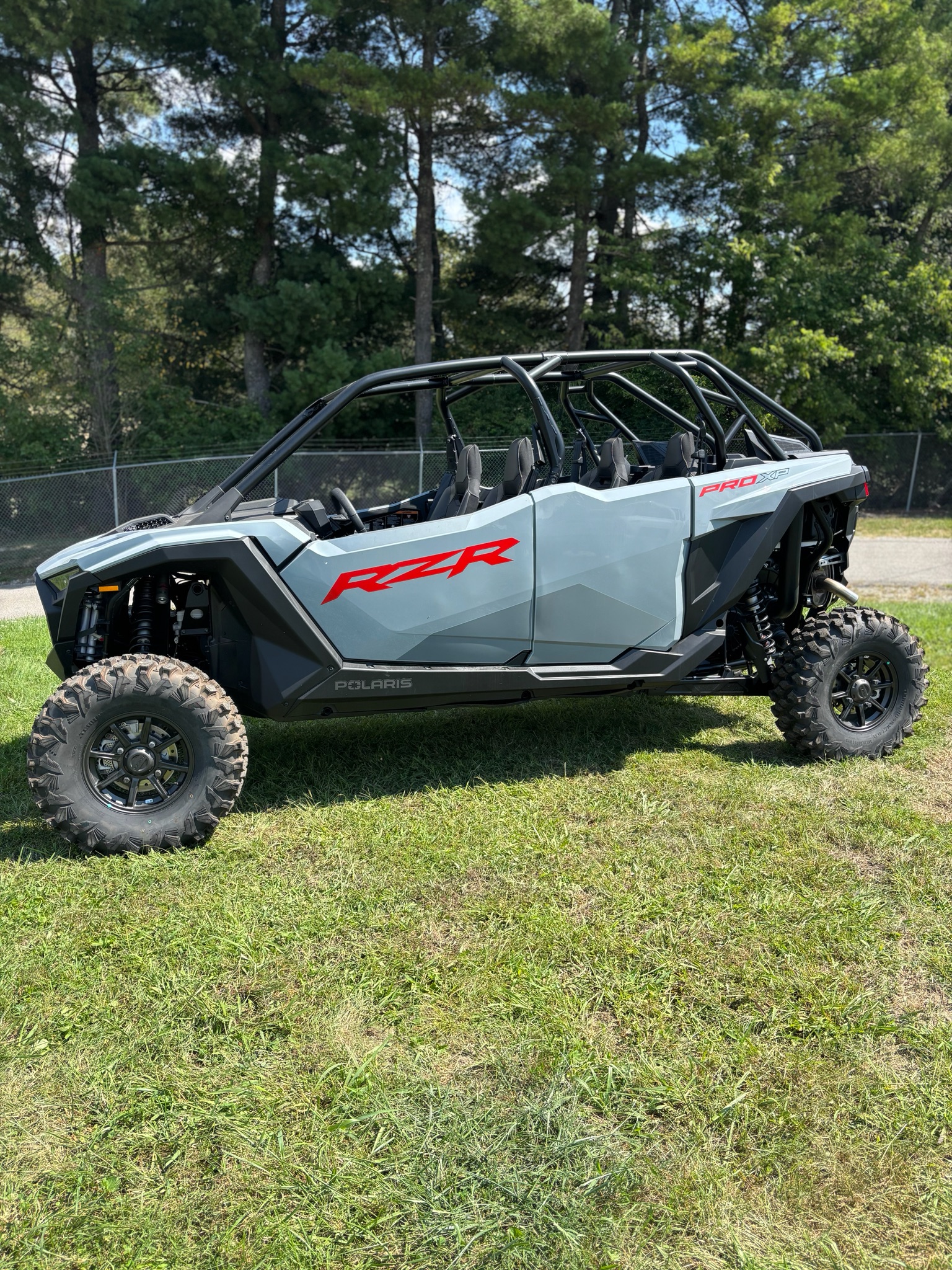2025 Polaris RZR PRO XP 4 Sport for sale 1141063