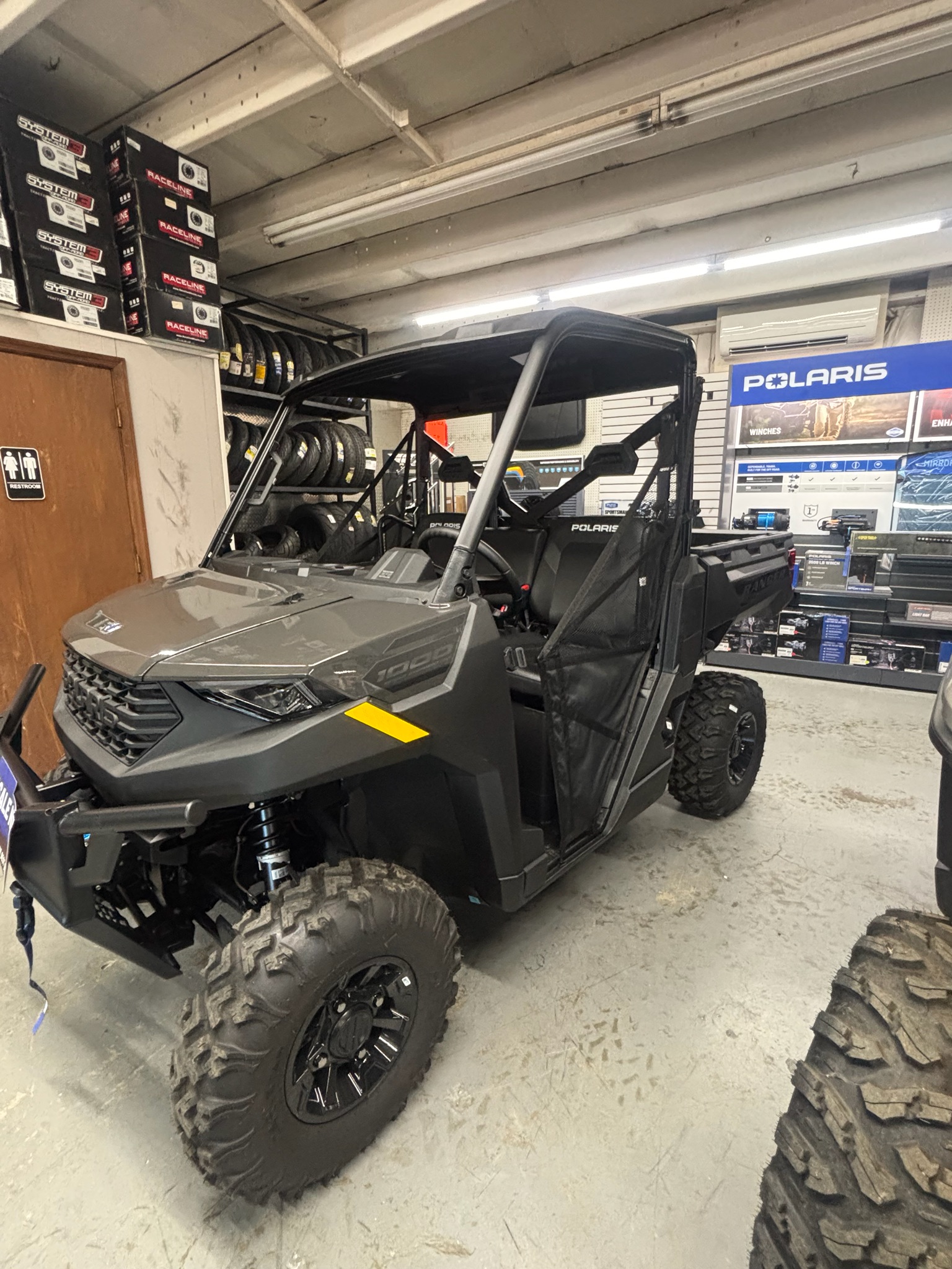 2026 Polaris Ranger 1000 Premium for sale 1228163