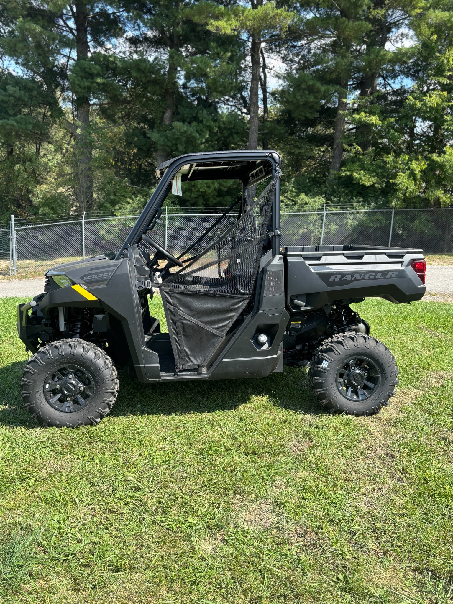 2026 Polaris Ranger 1000 Premium for sale 1153070
