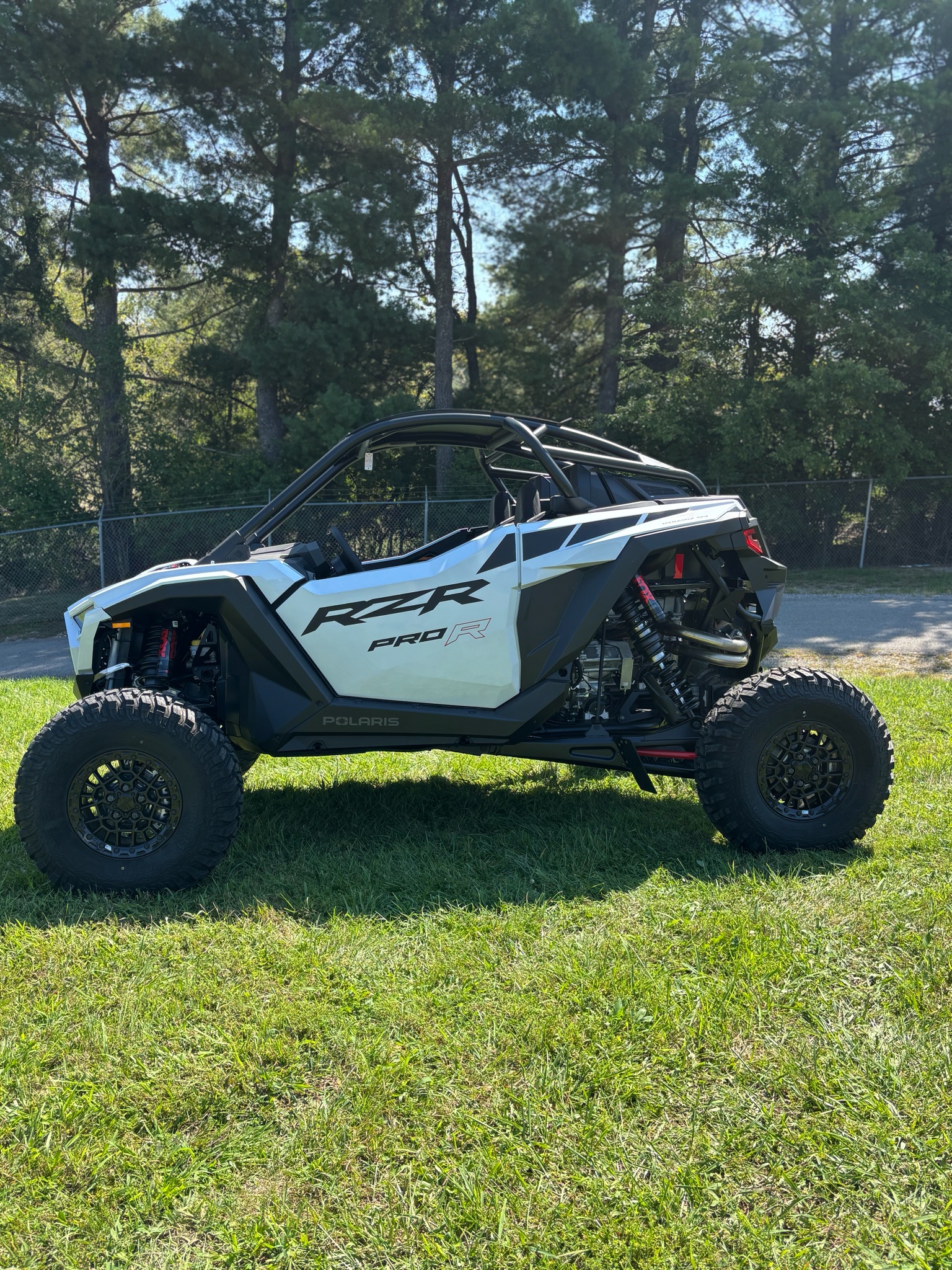 2026 Polaris RZR Pro R Ultimate for sale 1163171