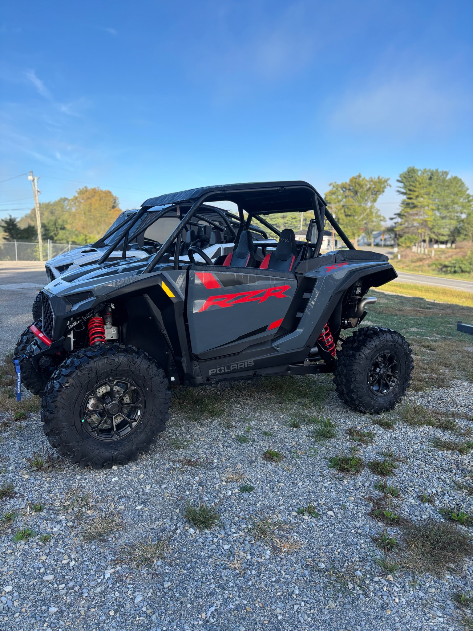 2026 Polaris RZR XP 1000 Ultimate for sale 1181742