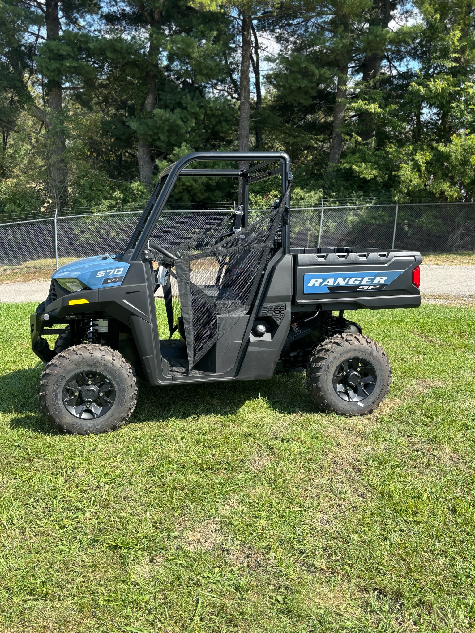 2026 Polaris Ranger SP 570 Premium for sale 1243563