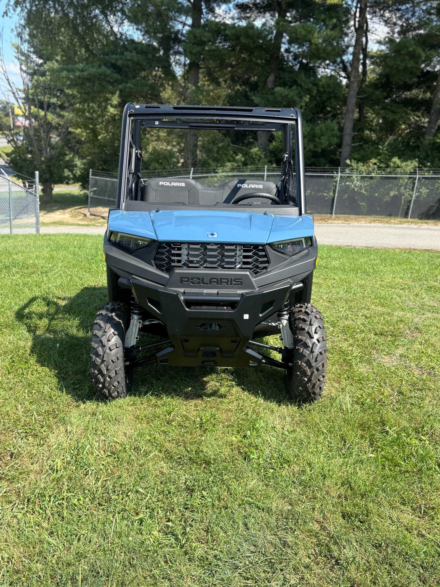 2026 Polaris Ranger SP 570 Premium 2