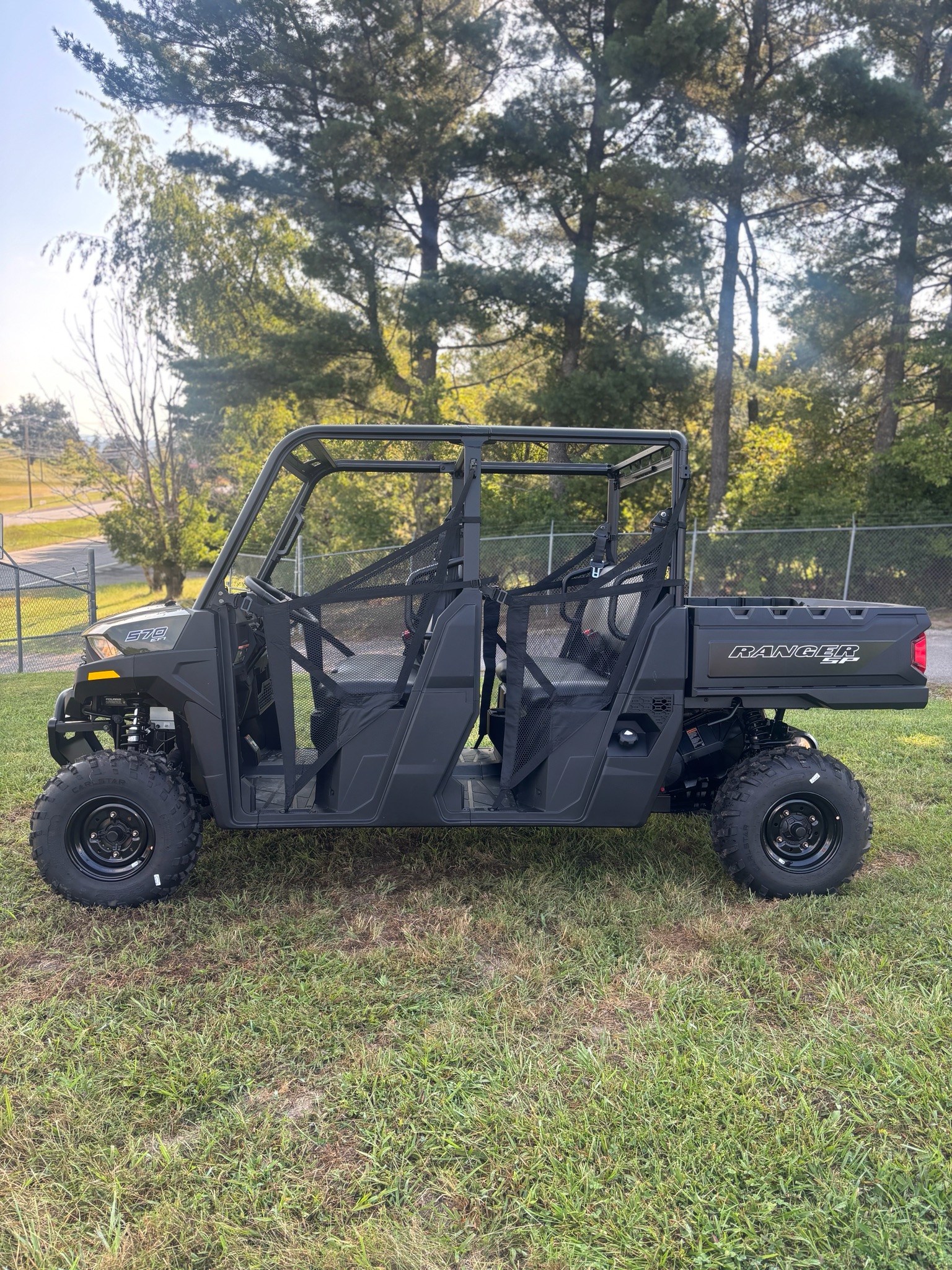 2026 Polaris Ranger Crew SP 570 for sale 1179803