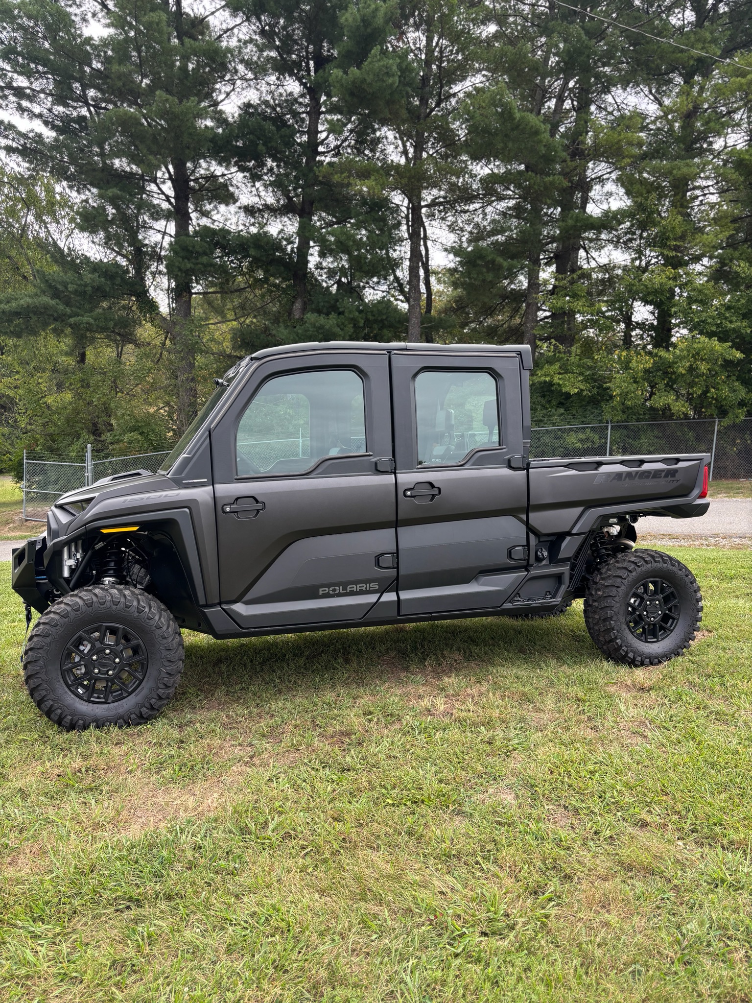 2026 Polaris Ranger Crew XD 1500 NorthStar Edition Premium for sale 1272493