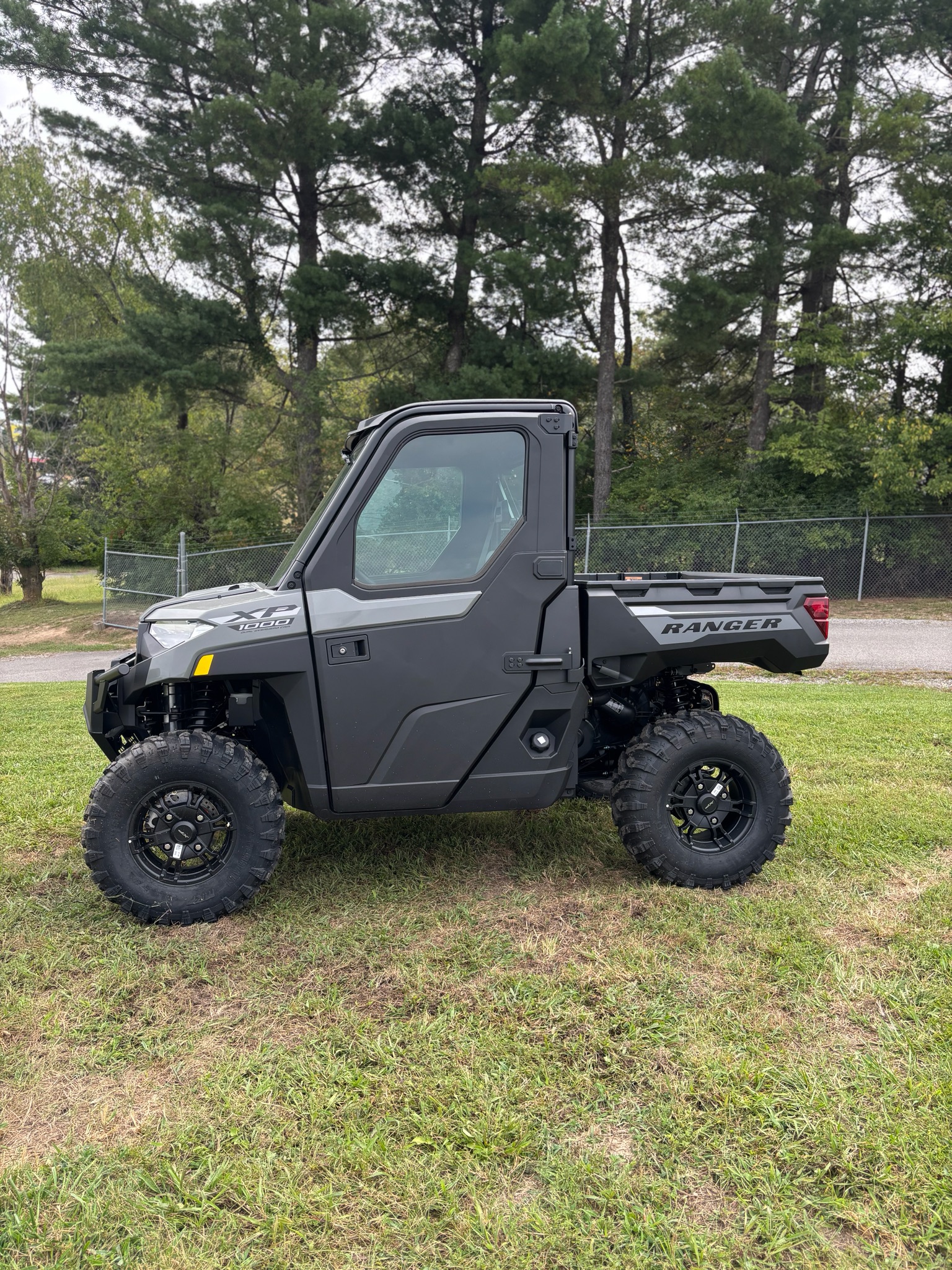 2027 Polaris Ranger XP 1000 Cab for sale 1259223