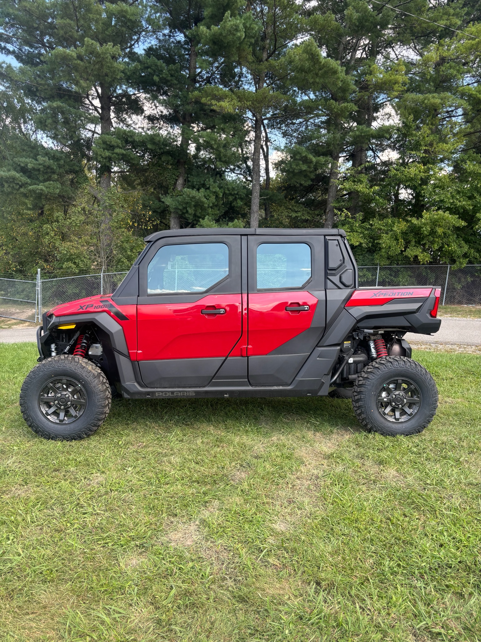 2026 Polaris Polaris XPEDITION XP 5 NorthStar for sale 1180506