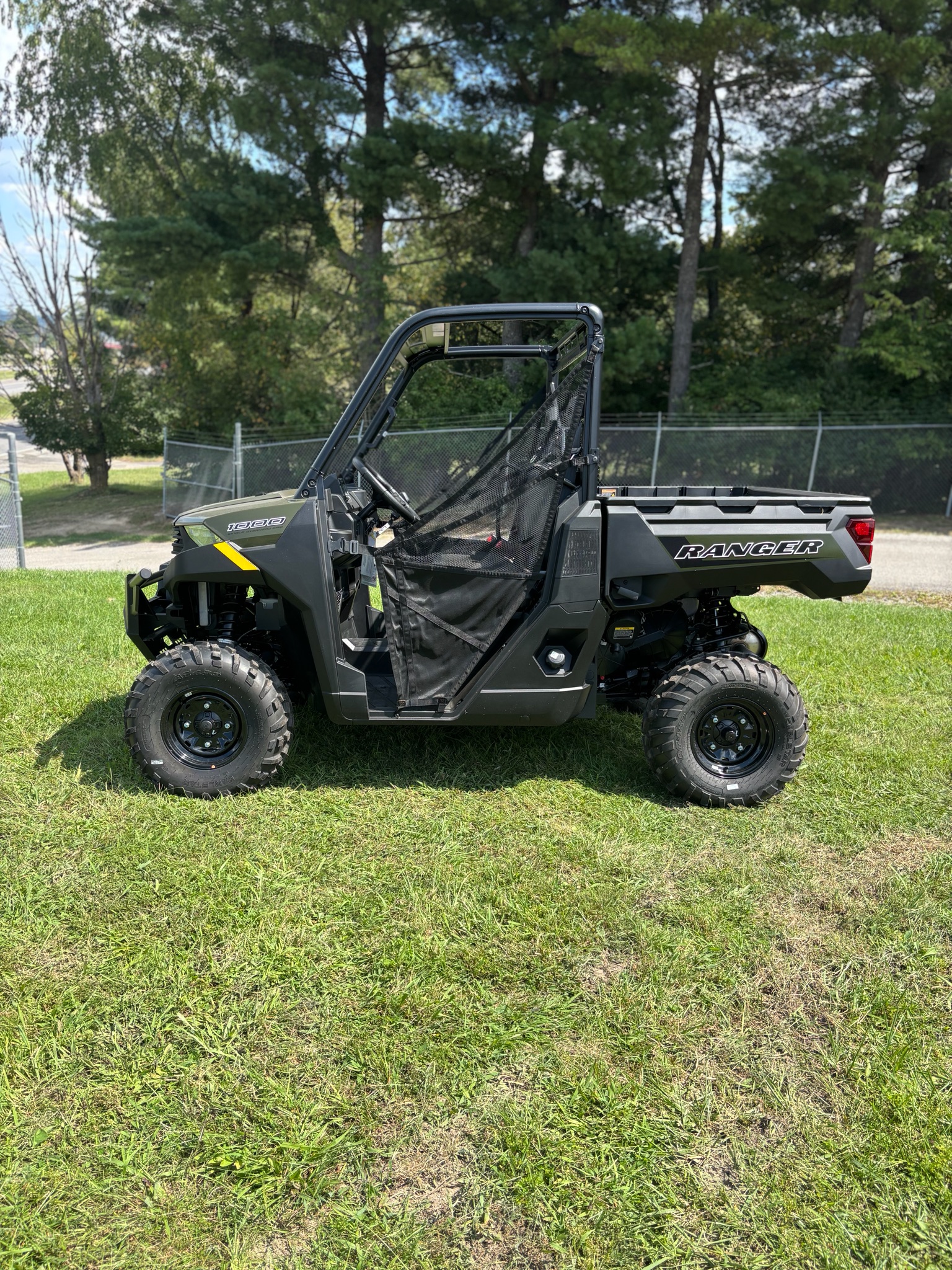 2026 Polaris Ranger 1000 EPS for sale 1227341