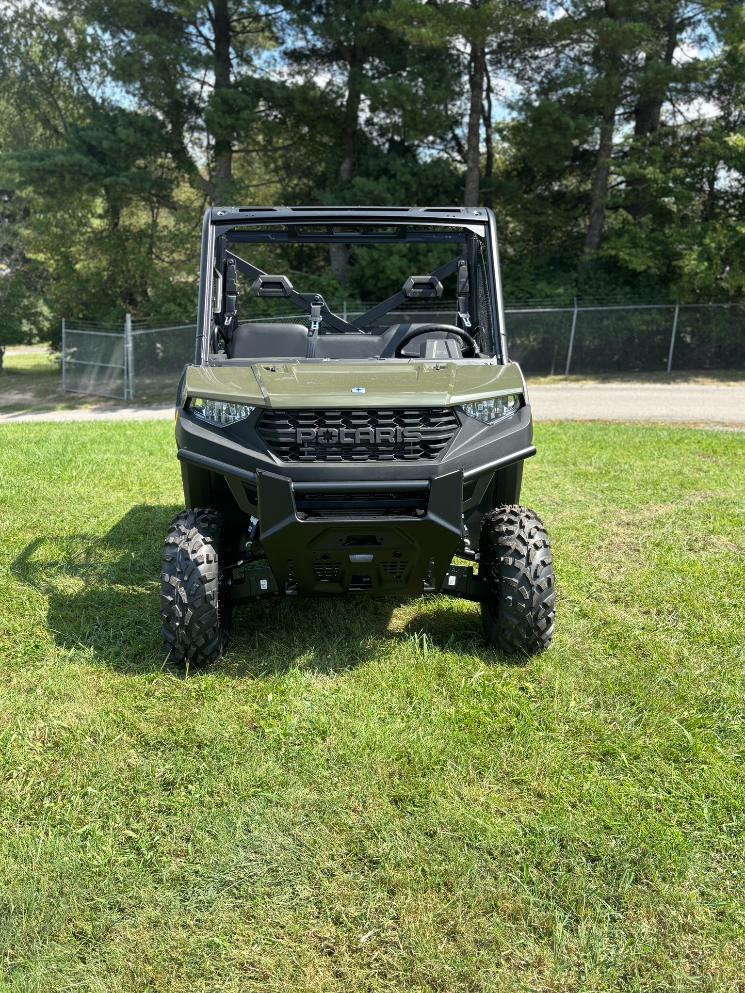 2026 Polaris Ranger 1000 EPS 2