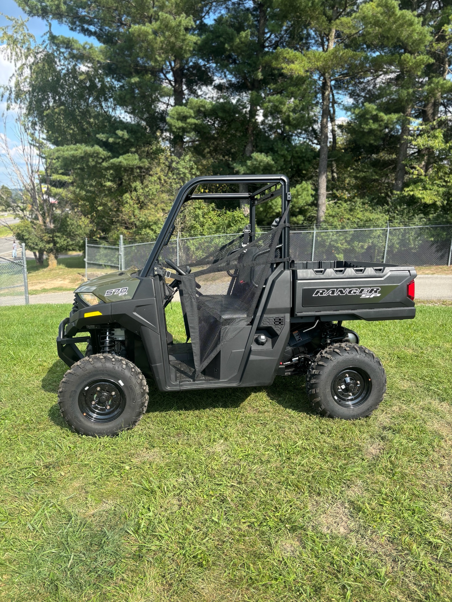 2026 Polaris Ranger SP 570 for sale 1243612
