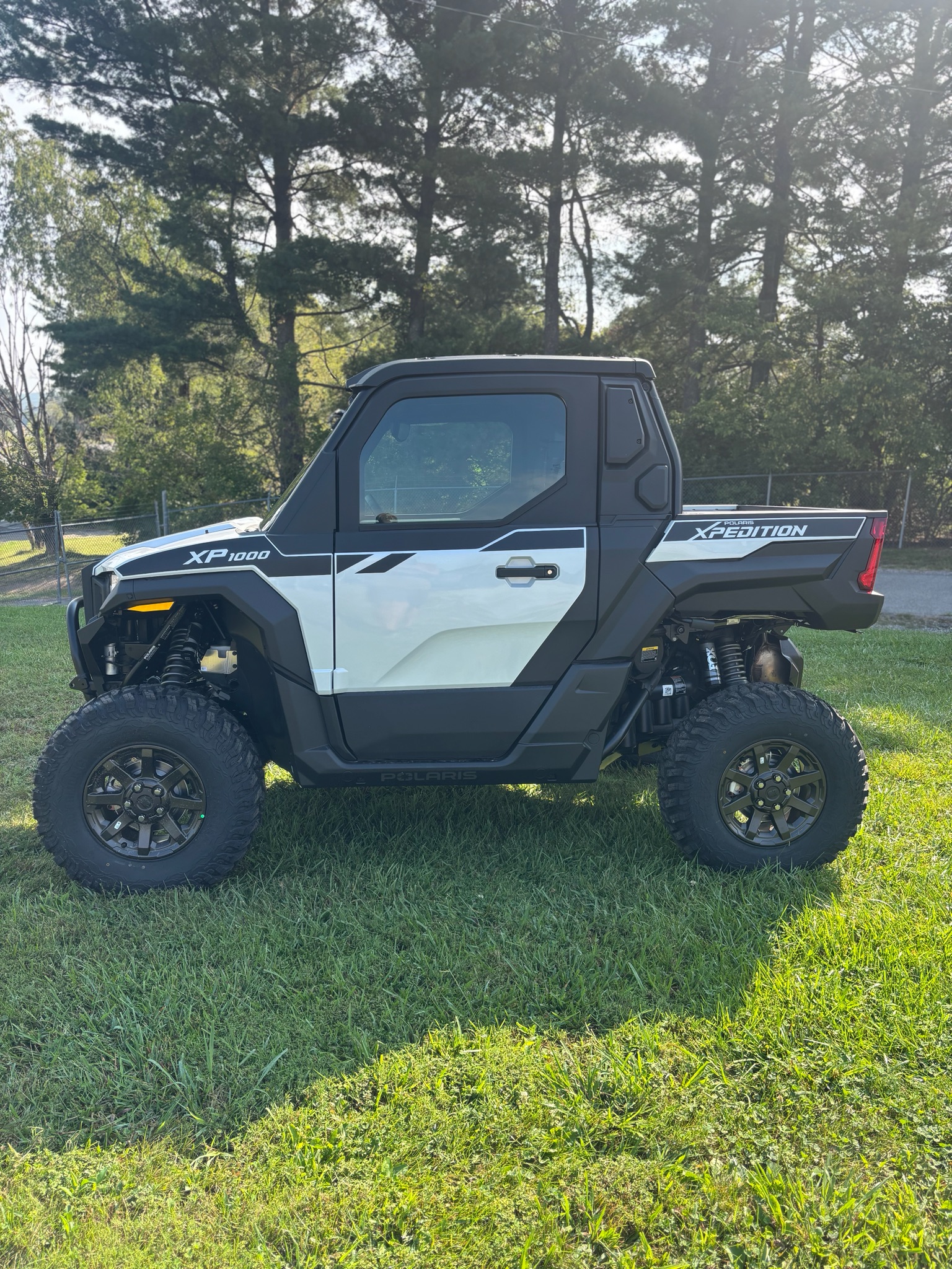2027 Polaris Polaris XPEDITION XP NorthStar for sale 1312822