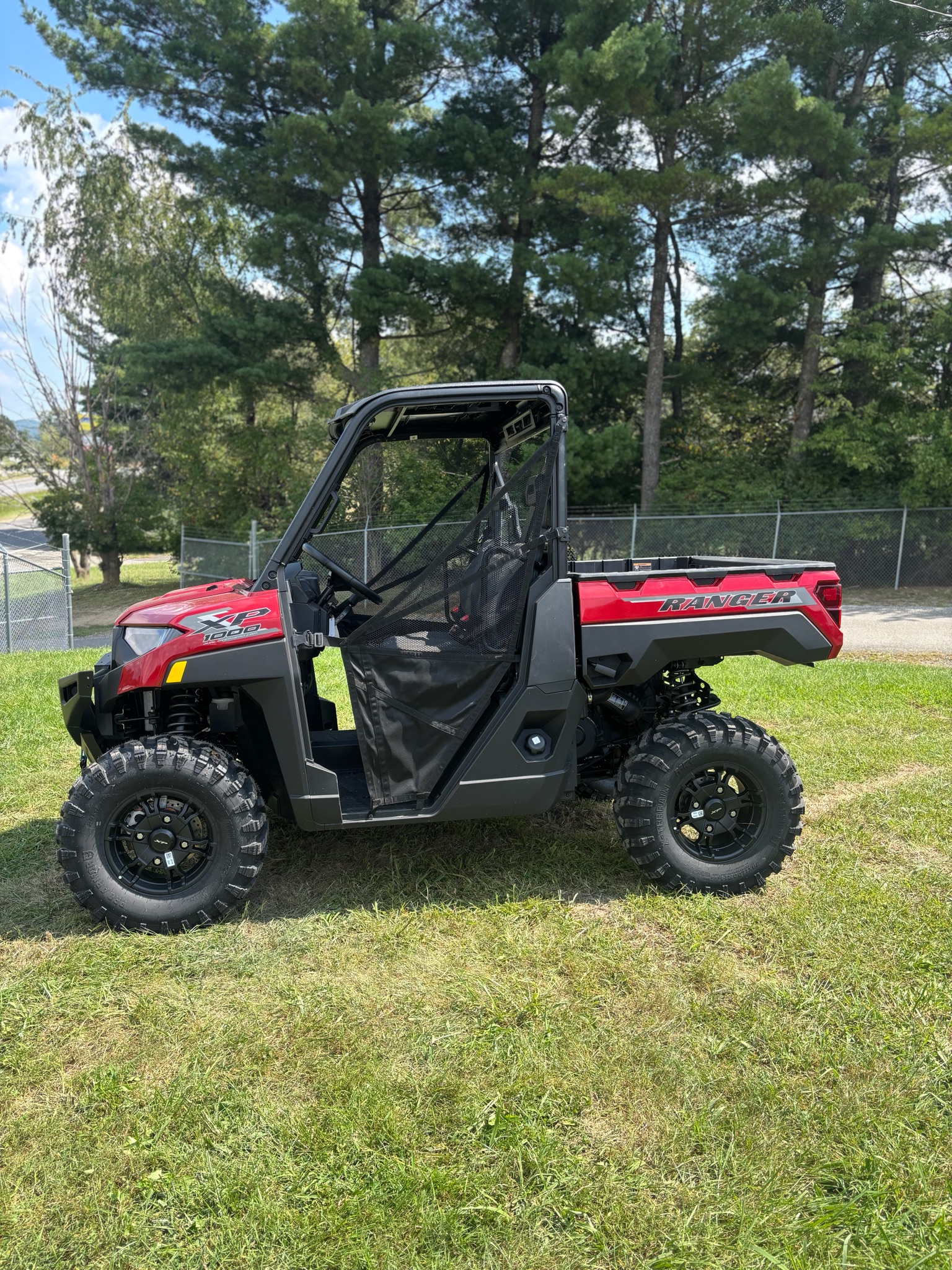 2026 Polaris Ranger XP 1000 Premium for sale 1164739