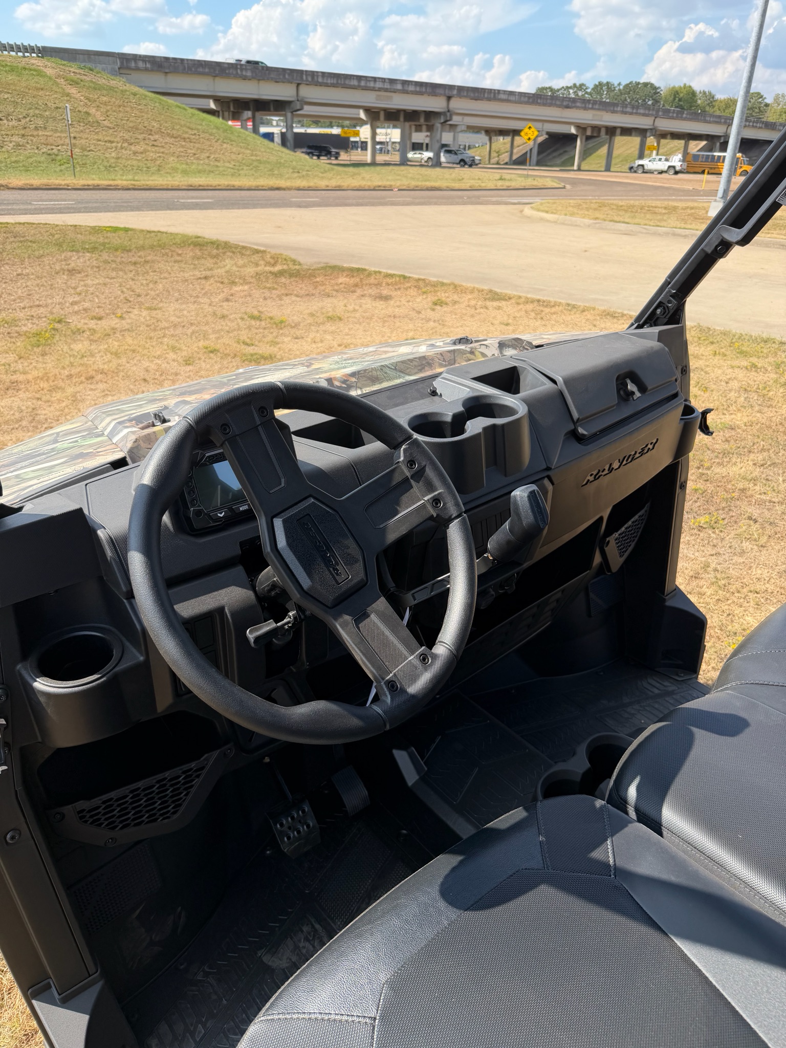 2026 Polaris Ranger Crew 1000 Premium 2