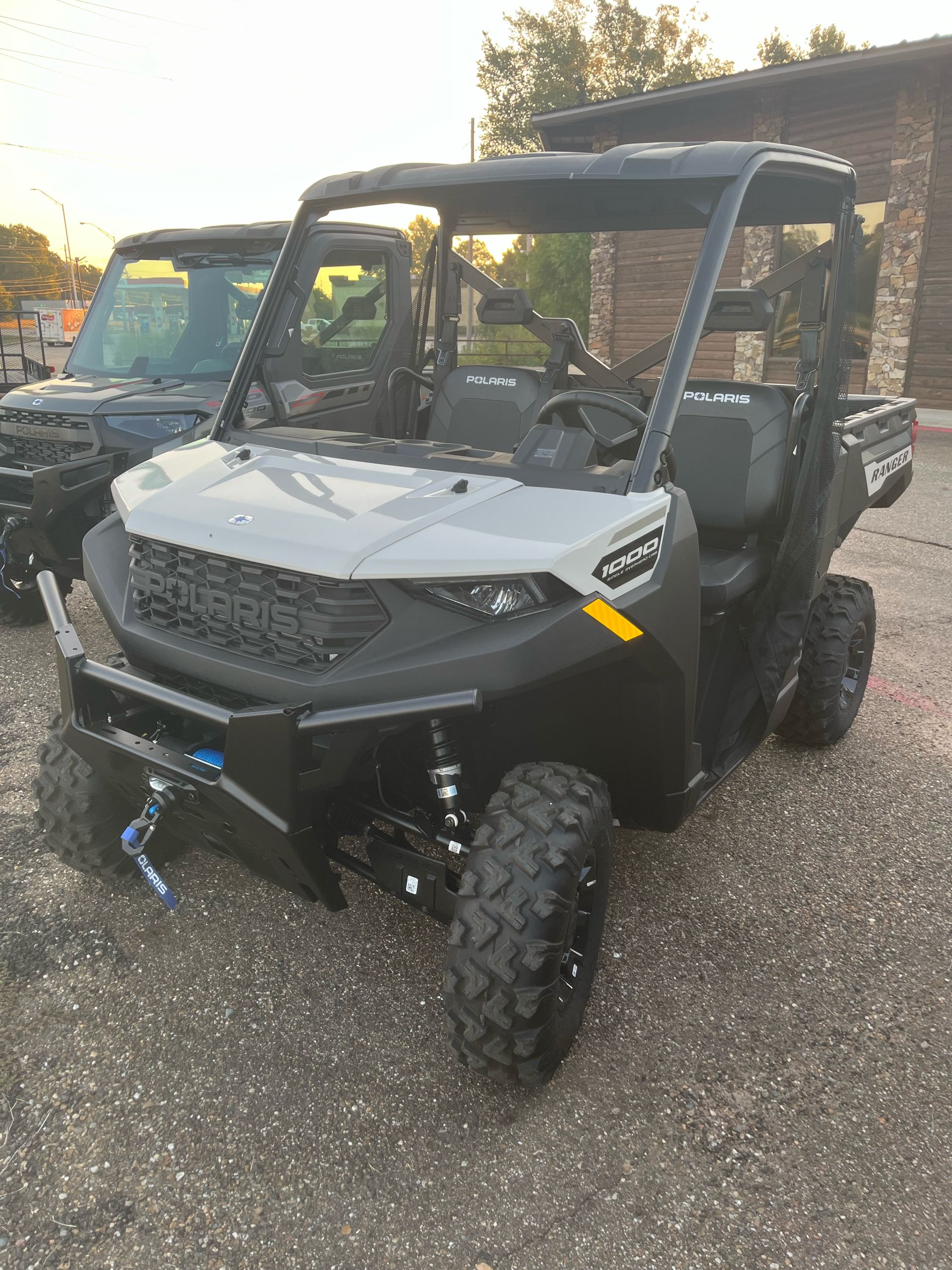 2026 Polaris Ranger 1000 Premium 1