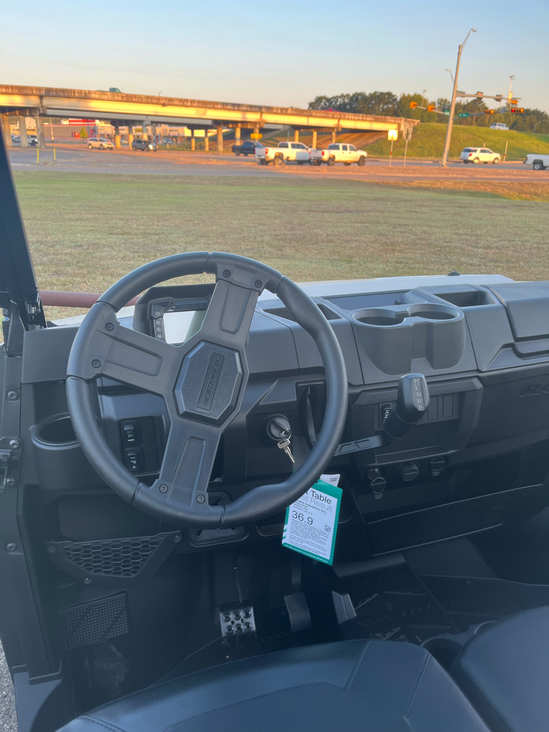 2026 Polaris Ranger 1000 Premium 2