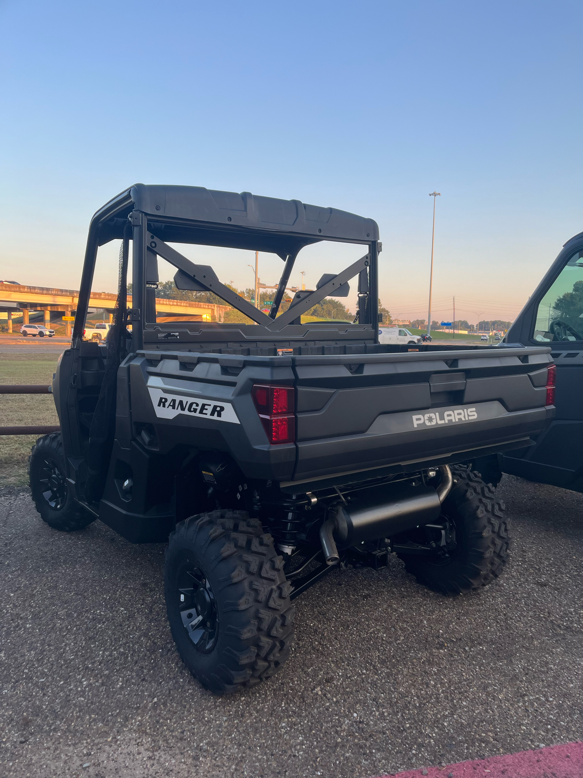 2026 Polaris Ranger 1000 Premium 3
