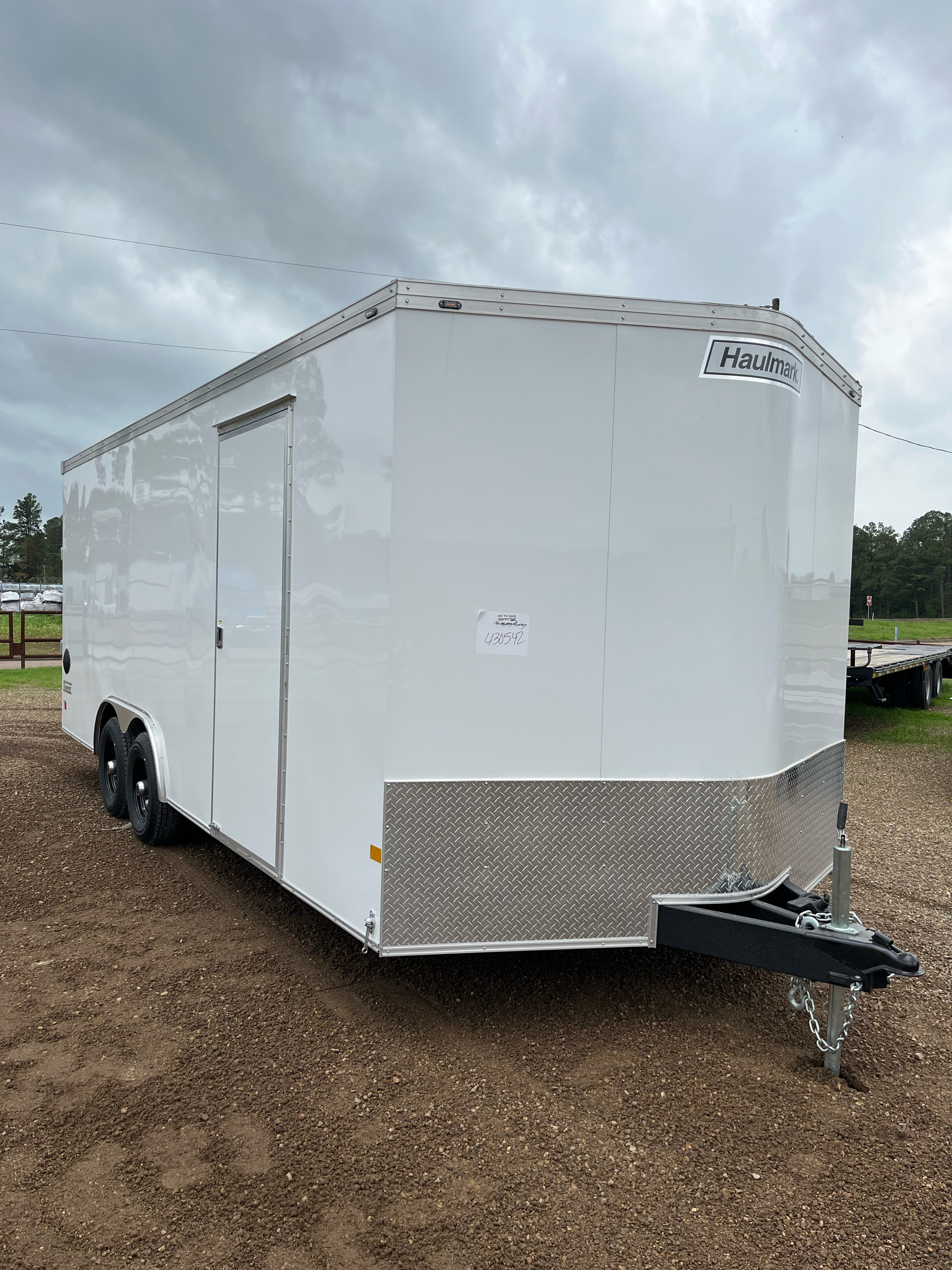 2025 Haulmark