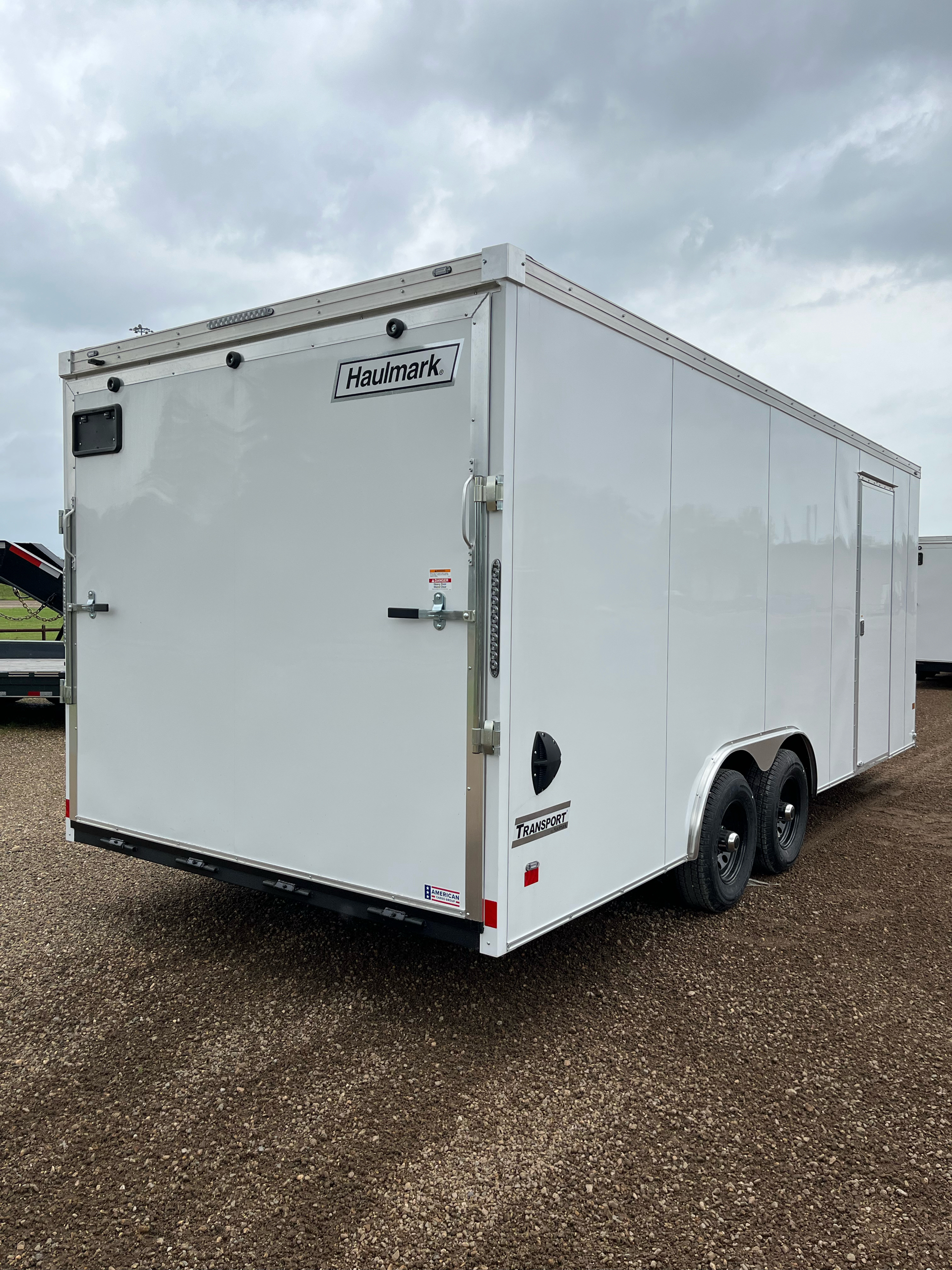2025 Haulmark photo 2