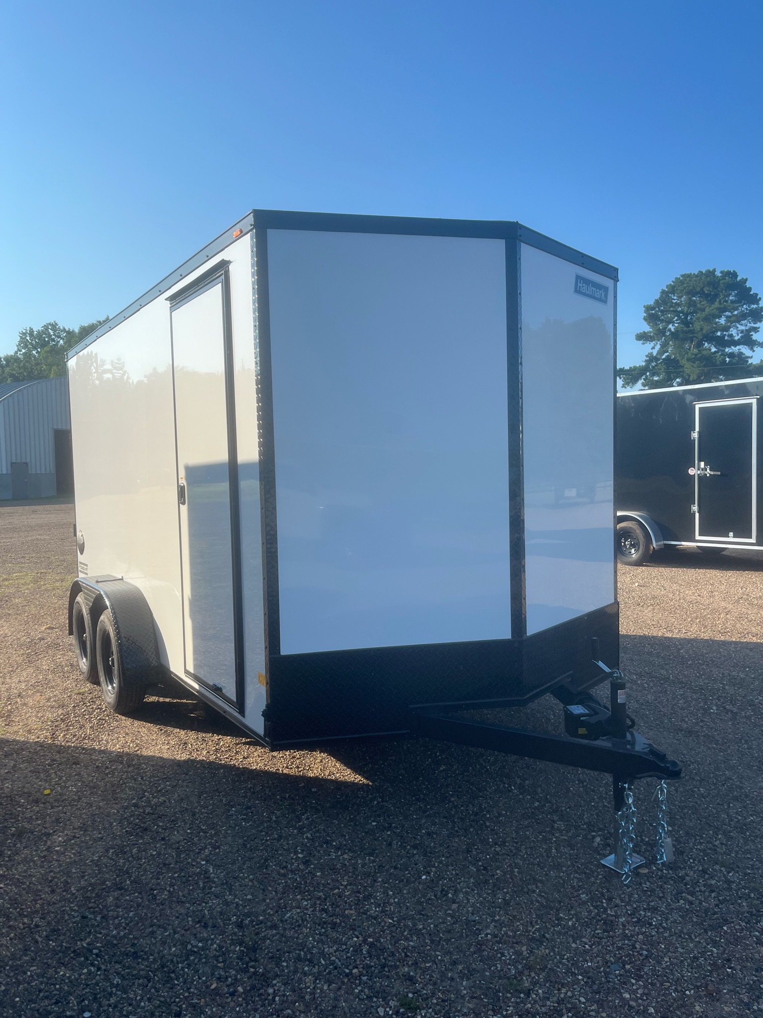 2027 Haulmark PP714T2-D